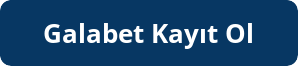 Galabet Kayıt