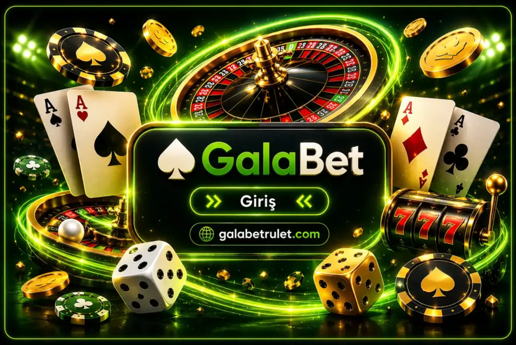 Galabet Giriş