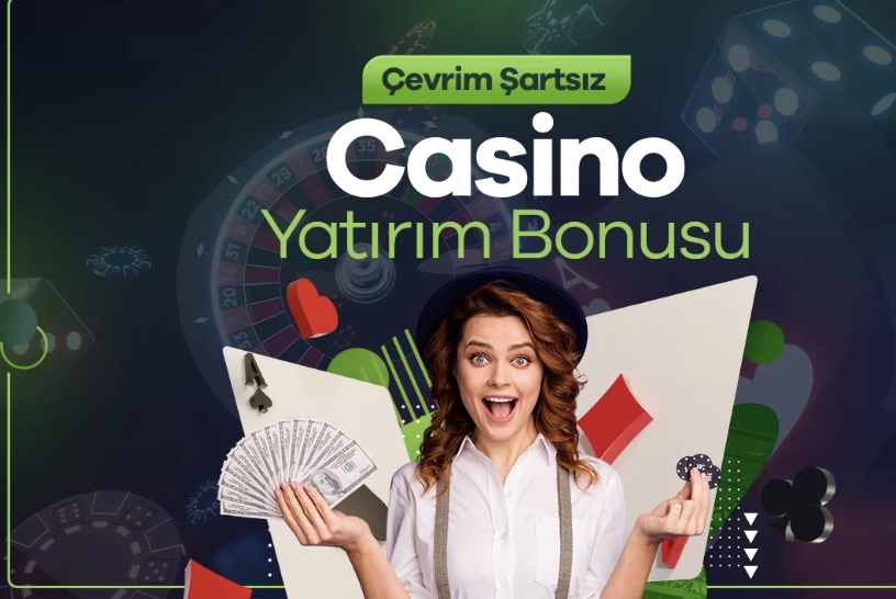Galabet Yatırım Bonusları